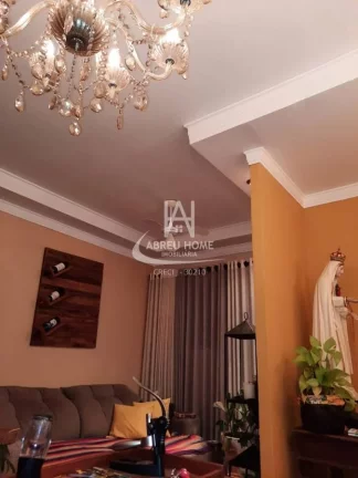 Imagem Apartamento á venda Residencial Colorado