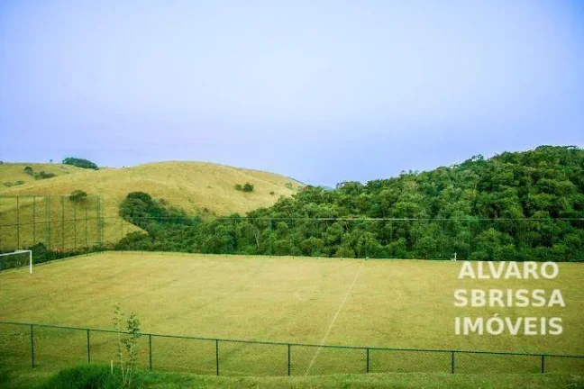 Imagem Terreno á venda com 800 m2 no Condomínio Campos de Santo Antônio II em Itu SP