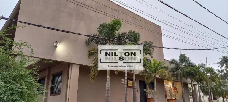 Sala para alugar, 35 m² por R$ 3.450,00/mês - Nova Campinas - Campinas/SP