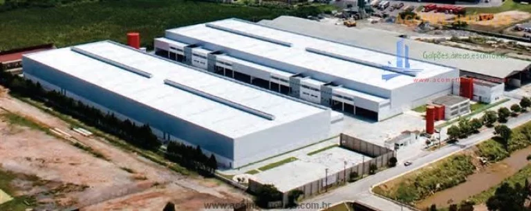 Imagem Galpões para locação em Jundiaí no bairro Distrito Industrial
