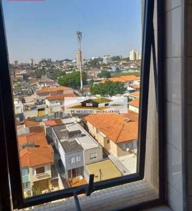 Imagem Apartamento para venda no Jd Jabaquara