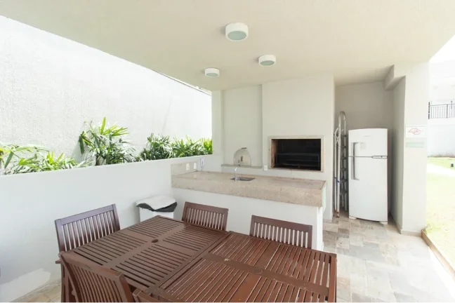 Imagem APARTAMENTO RESIDENCIAL em São Paulo - SP, Vila da Saúde