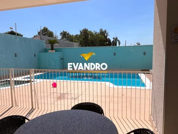 Imagem Apartamento para Venda em Cuiabá / MT no bairro Jardim Santa Marta