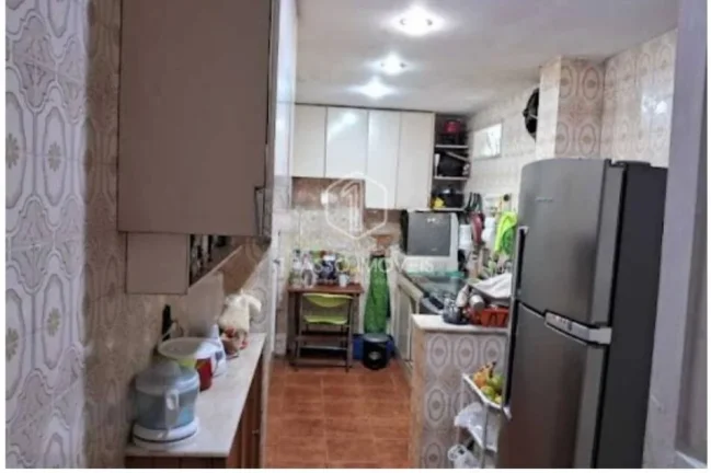 Imagem Apartamento tipo casa área externa da para colocar jacuzzi perto metrô