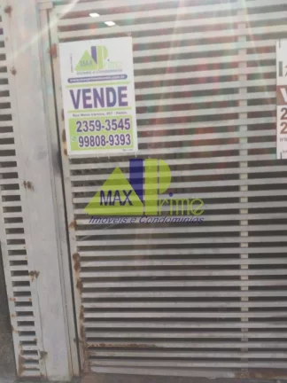 Imagem Casa à venda em São Paulo-SP: 2 quartos, 1 suíte, 2 banheiros, 2 vagas de garagem e 83 m² de área. Confira!
