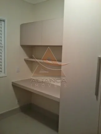 Imagem Apartamento - Ribeirão Preto - Vila Maria Luiza