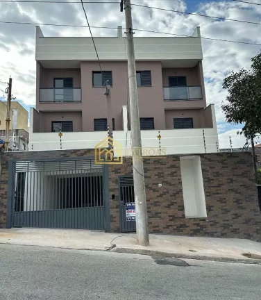 Imagem Apartamento Padrão