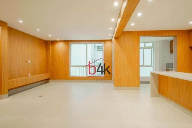 Imagem Apartamento no Itaim Bibi venda com 2 suites.