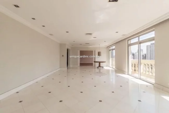 Imagem Apartamento para alugar Jardim Europa São Paulo