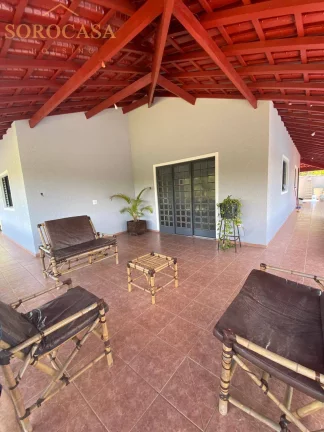 Imagem Chácara à Venda - 1.000m² - Monte Bianco - Araçoiaba