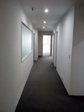 Imagem SALA COMERCIAL 225M² À VENDA E LOCAÇÃO - CENTRO/RJ