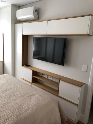 Imagem Apartamento à venda em São Paulo, Pinheiros, com 2 quartos, 72m2