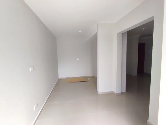 Imagem Apartamento para Venda em São José dos Pinhais, Parque da Fonte, 2 dormitórios, 1 banheiro, 1 vaga