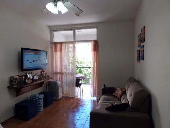 Imagem APARTAMENTO 3 DORMITÓRIOS, 2 QUADRAS DA PRAIA NA PITANGUEIRAS