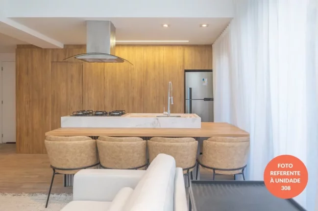 Imagem iO Jaime Telles - Apartamento à venda no bairro Petrópolis - Porto Alegre/RS