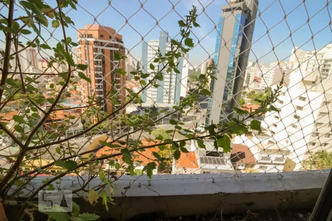 Imagem Apartamento à Venda - Aclimação, 2 Quartos, 57 m2