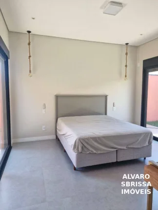 Imagem Casa com 3 dormitórios à venda, 220 m² por R$ 2.350.000,00 - Bairro do Pinheiro - Itu/SP