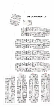Imagem Valmor Manoel Lopes - Fase 1 - Apartamento à venda no bairro Santa Luzia - Porto Belo/SC