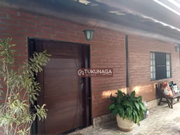 Imagem Casa à venda, 900 m² por R$ 900.000,00 - Estancia da Serra - Mairiporã/SP