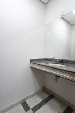 Imagem APARTAMENTO RESIDENCIAL em São Paulo - SP, Vila Clementino