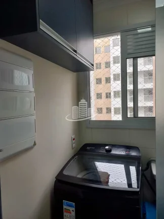 Imagem Apartamento Padrão