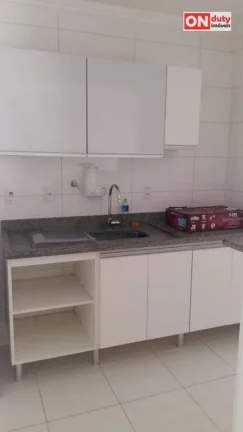 Imagem Apartamento - Embaré - Santos/SP
