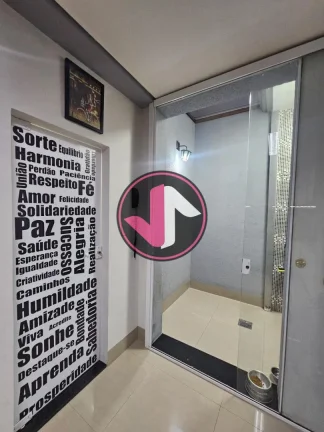 Imagem Linda casa disponível para venda no Residencial Canachue, no Jardim Santa Amália, Cuiabá. Com 90 ...