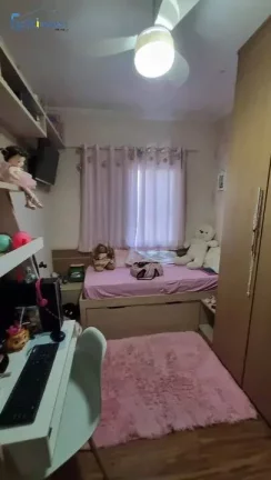 Imagem SOBRADO EM CONDOMÍNIO FECHADO - VILA ESPERANÇA - SP