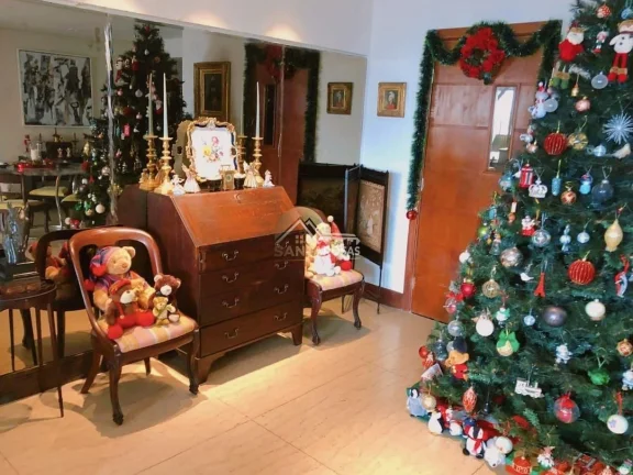 Imagem Vitória Salvador: cobertura duplex 256 m² com salas amplas, 3 suítes, escritório, piscina com deck