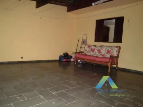 Imagem Sobrado Residencial à venda, Jardim Maria Estela, São Paulo - .