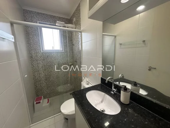 Imagem Apartamento com vista para o mar