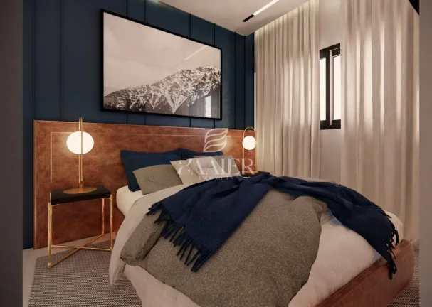 Imagem Apartamento com 2 quartos à Venda, Costa e Silva - Joinville