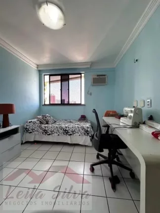 Imagem Apartamento 3 dormitórios para Venda em Teresina, Jóquei, 3 dormitórios, 3 suítes, 4 banheiros, 2 vagas