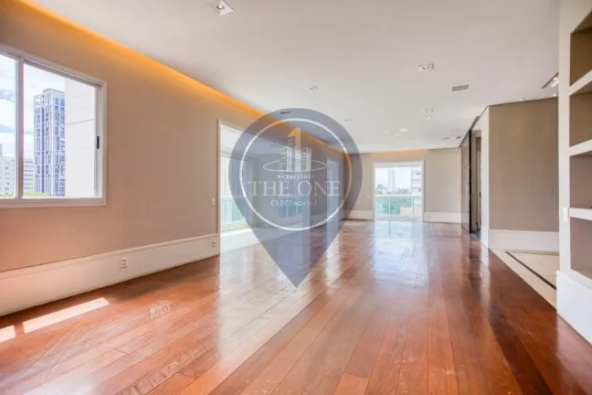 Imagem Imperdível Apartamento à Venda em São Paulo-SP, Bairro Perdizes: 3 Quartos, 3 Suítes, 2 Salas, 5 Banheiros, 5 Vagas, 300m²!