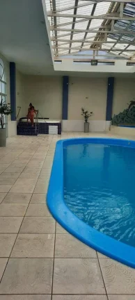 Imagem Apartamento Flat em Ingleses do Rio Vermelho, Florianópolis/SC