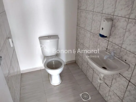 Imagem Casa comercial recém reformada em um dos Bairros mais valorizados de Campinas.

 Próximo ao Superm...