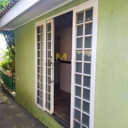 Imagem Casa com 3 quartos, à venda no bairro Vila Ipanema em Piraquara!!!