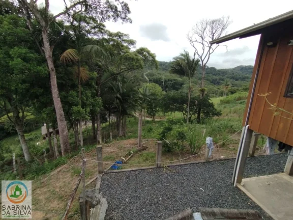 Imagem Sítio - Belchior Baixo - Gaspar