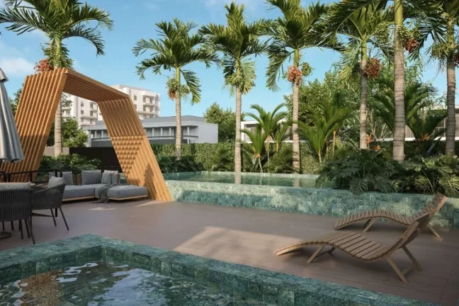 Imagem Apartamento com 3 dormitórios à venda, 67 m² por R$ 520.000,00 - Aeroclube - João Pessoa/PB