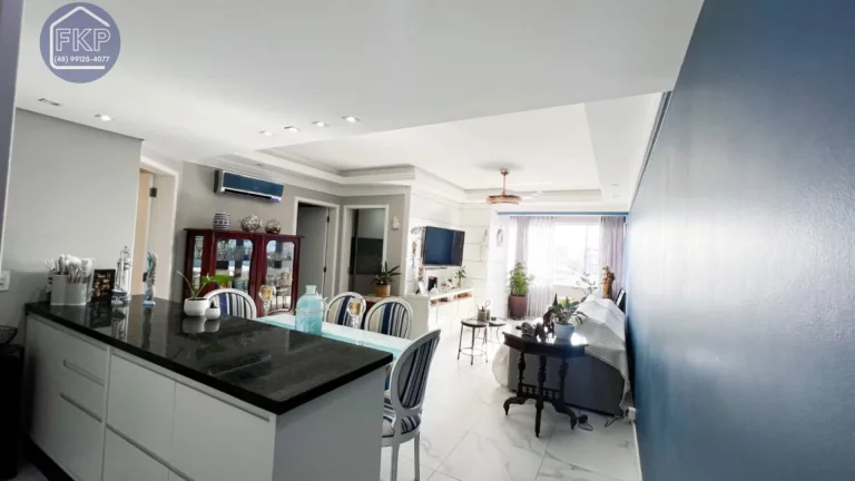 Imagem Apartamento Cobertura 2 dormitórios!