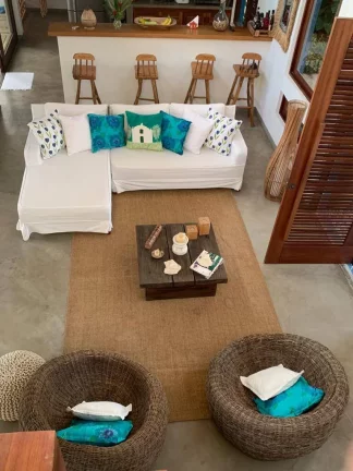 Imagem CASA NO OUTEIRO DAS BRISAS