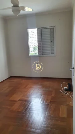 Imagem Apartamento - Jardim Topázio - SJCampos/SP - 3 dormitórios (1 suíte) - 80m²