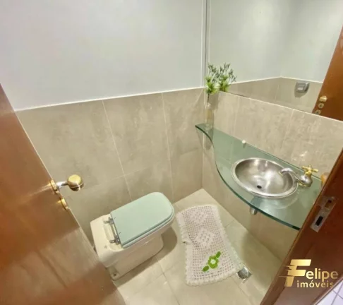 Imagem MARAVILHOSO APARTAMENTO NO CORAÇÃO DE GUARAPARI