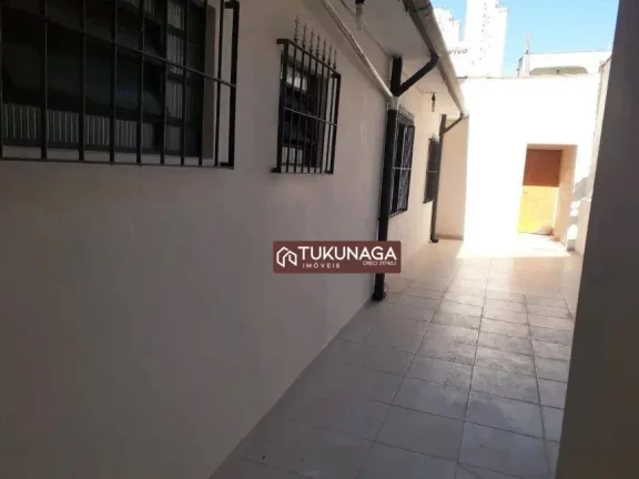 Imagem Casa com 3 quartos à venda, 159 m² por R$ 798.000 - Chora Menino - São Paulo/SP