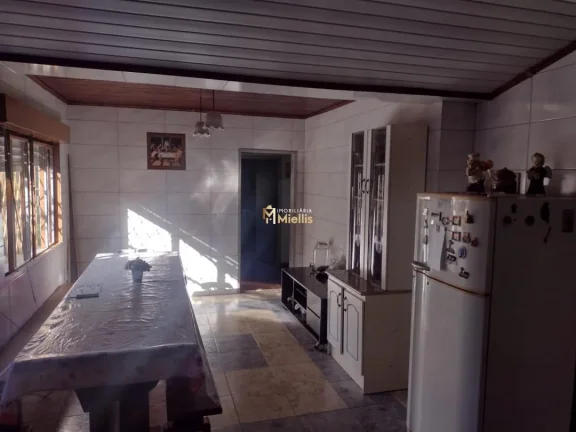 Imagem Casa com 4 Dormitorio(s) localizado(a) no bairro Augusta em Viamão / Rio Grande do Sul Ref.:57580156