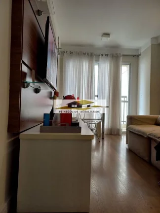 Imagem Apartamento para venda no Ipiranga