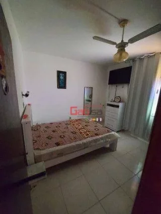 Imagem Casa com 5 dormitórios à venda, 250 m² por R$ 550.000 - Peró - Cabo Frio/RJ