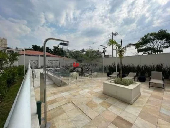 Imagem Apartamento para locação, Santo Antônio, São Caetano do Sul, SP