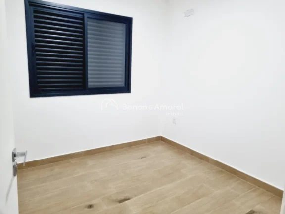 Imagem Casa de 3 quartos à venda Condomínio Terras Da Estância, Vila Monte Alegre - Paulínia/SP