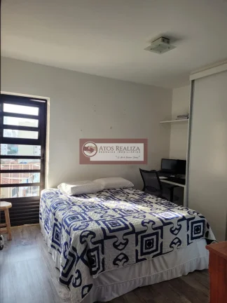 Imagem Imóvel em Vila da Saúde - SP: Apartamento de 2 quartos com 69m² por R$ 570 mil